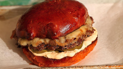 Photo Springy Burgers & Fries - 15
