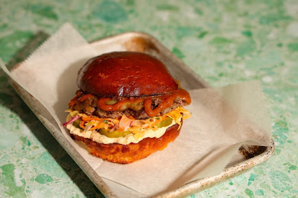 Photo Springy Burgers & Fries - 19