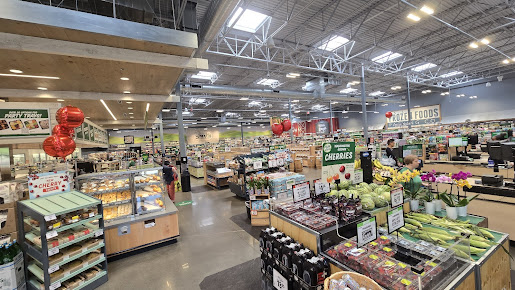 Photo Sprouts Farmers Market - 1