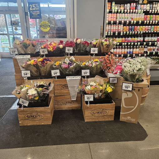 Photo Sprouts Farmers Market - 10