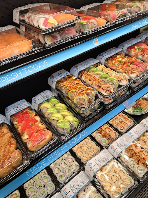 Photo Sprouts Farmers Market - 11