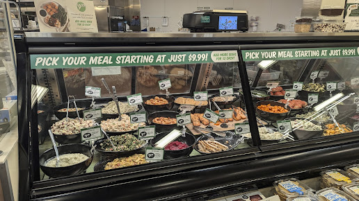 Photo Sprouts Farmers Market - 12