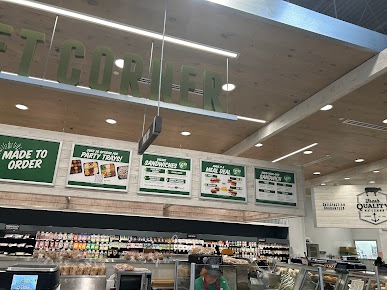 Photo Sprouts Farmers Market - 13