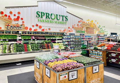 Photo Sprouts Farmers Market - 15