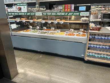 Photo Sprouts Farmers Market - 16
