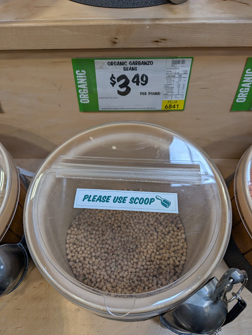 Photo Sprouts Farmers Market - 17