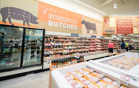 Photo Sprouts Farmers Market - 18