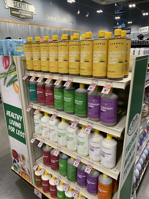 Photo Sprouts Farmers Market - 19