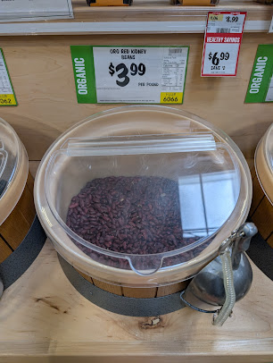 Photo Sprouts Farmers Market - 2