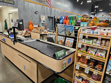 Photo Sprouts Farmers Market - 7