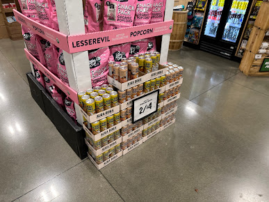 Photo Sprouts Farmers Market - 9