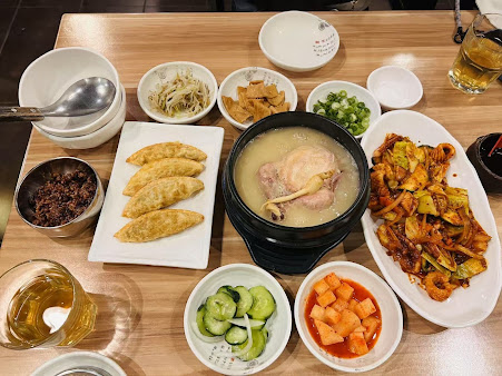 Photo Ssyal - Chicago Korean Restaurant - 10