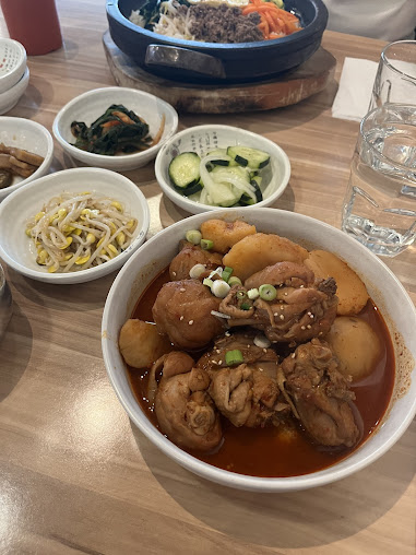 Photo Ssyal - Chicago Korean Restaurant - 11