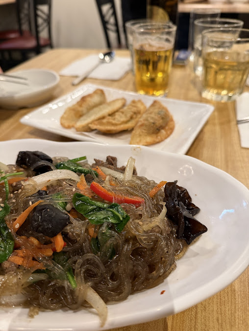 Photo Ssyal - Chicago Korean Restaurant - 14