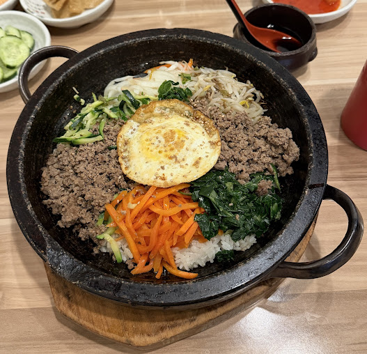 Photo Ssyal - Chicago Korean Restaurant - 15