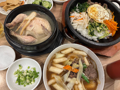 Photo Ssyal - Chicago Korean Restaurant - 18