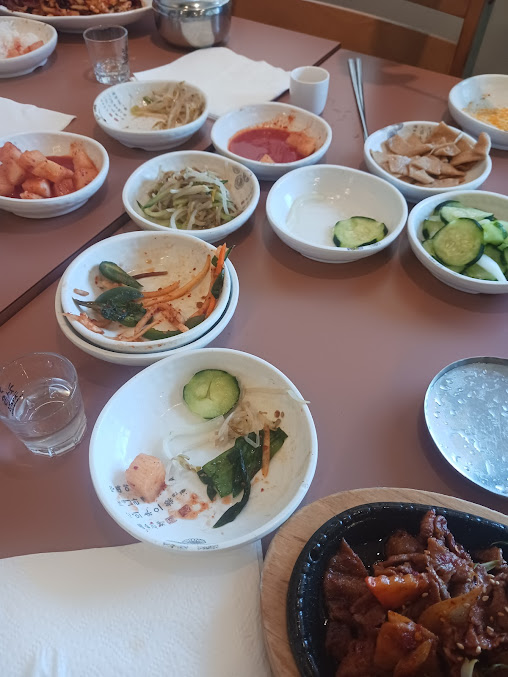 Photo Ssyal - Chicago Korean Restaurant - 19