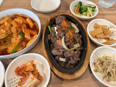 Photo Ssyal - Chicago Korean Restaurant - 2