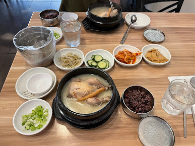 Photo Ssyal - Chicago Korean Restaurant - 3
