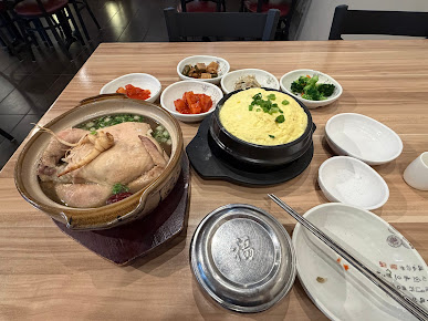 Photo Ssyal - Chicago Korean Restaurant - 4