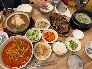 Photo Ssyal - Chicago Korean Restaurant - 5