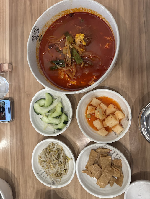 Photo Ssyal - Chicago Korean Restaurant - 7
