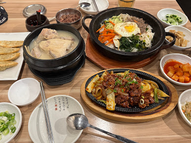 Photo Ssyal - Chicago Korean Restaurant - 8
