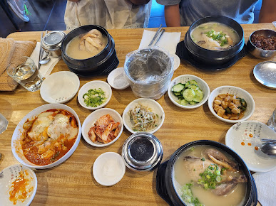 Photo Ssyal - Chicago Korean Restaurant - 9