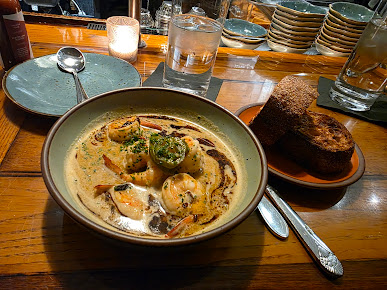 Photo St. Roch Fine Oysters + Bar - 10