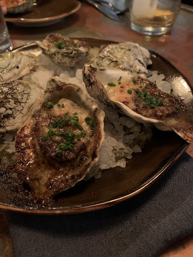 Photo St. Roch Fine Oysters + Bar - 12