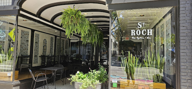 Photo St. Roch Fine Oysters + Bar - 16