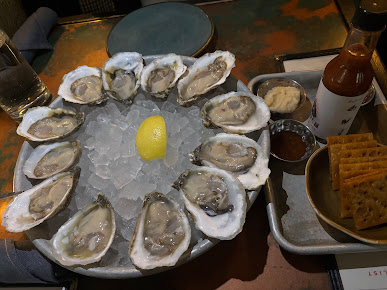 Photo St. Roch Fine Oysters + Bar - 17