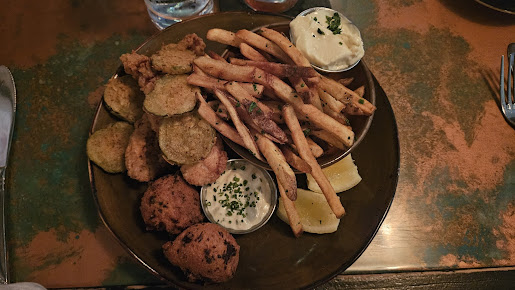 Photo St. Roch Fine Oysters + Bar - 2