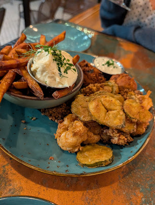 Photo St. Roch Fine Oysters + Bar - 6