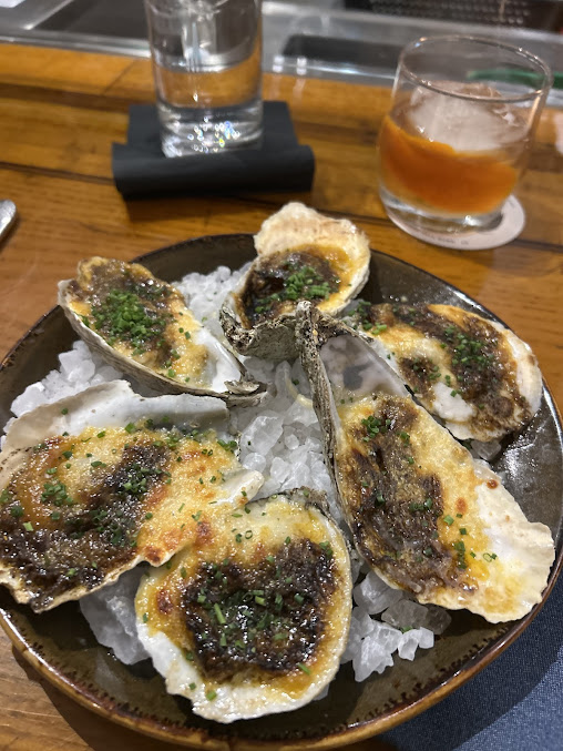 Photo St. Roch Fine Oysters + Bar - 7