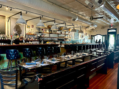 Photo St. Roch Fine Oysters + Bar - 9