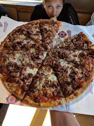 Photo Standish House Of Pizza - 14