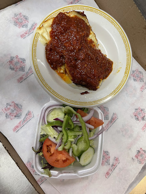 Photo Standish House Of Pizza - 15