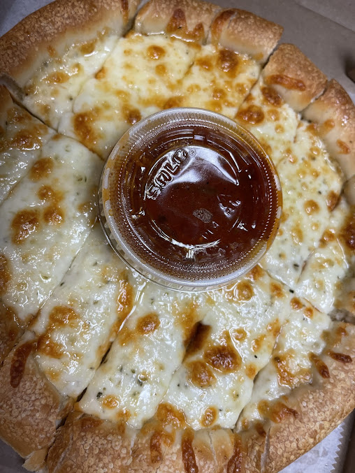 Photo Standish House Of Pizza - 17