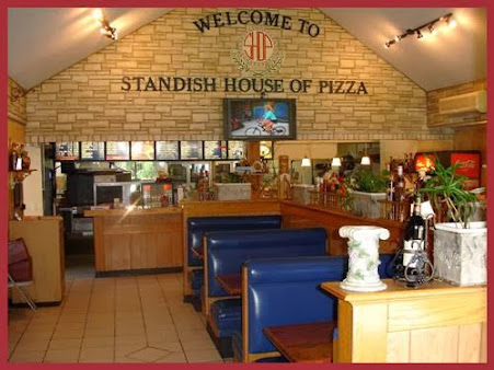 Photo Standish House Of Pizza - 2