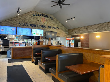 Photo Standish House Of Pizza - 4