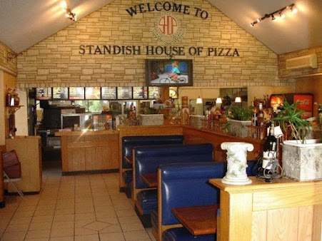 Photo Standish House Of Pizza - 7