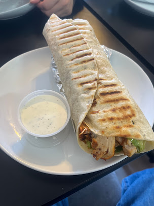 Photo Star Mix Grill Restaurant - 12
