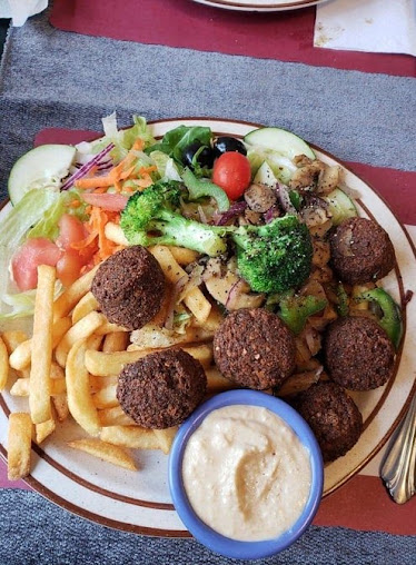 Photo Star Mix Grill Restaurant - 3