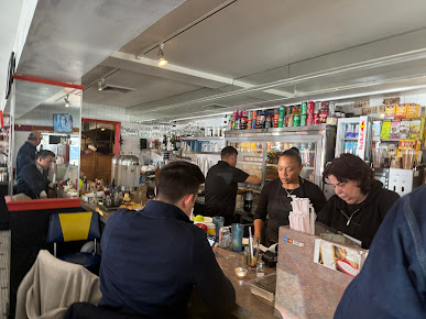 Photo Star On 18 Diner Cafe - 1