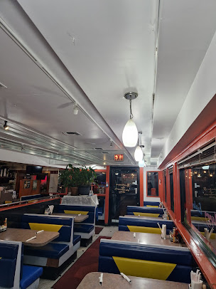 Photo Star On 18 Diner Cafe - 12