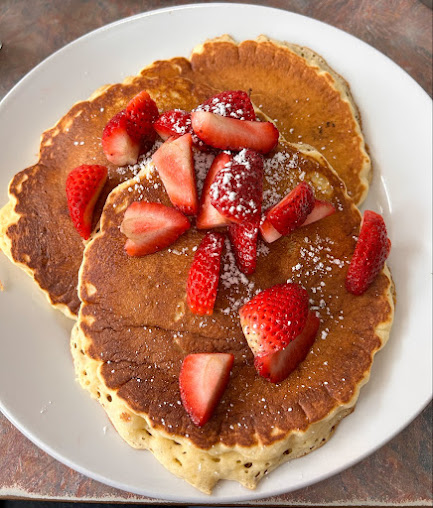 Photo Star On 18 Diner Cafe - 6