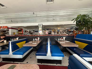 Photo Star On 18 Diner Cafe - 8