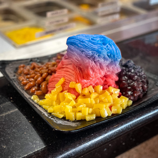 Photo Star Snow Ice Teriyaki - 1