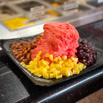 Photo Star Snow Ice Teriyaki - 16